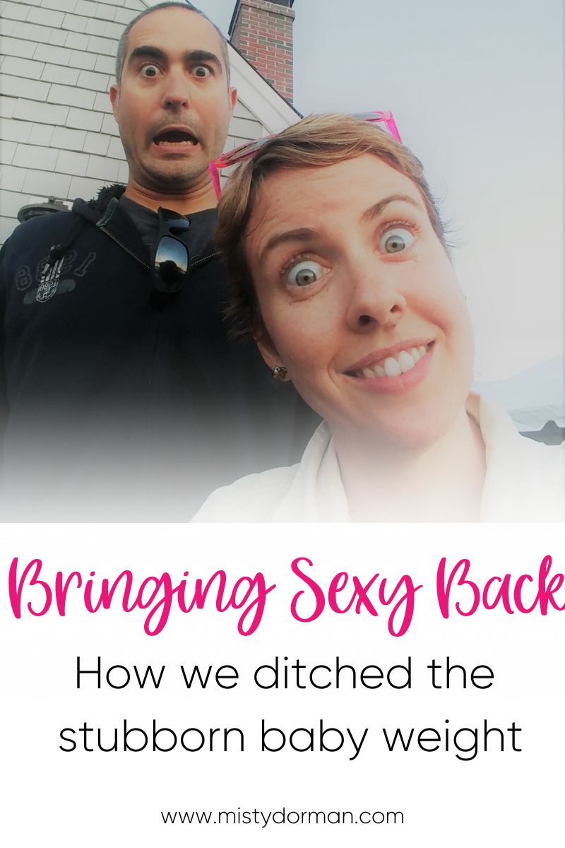 I'm getting vulnerable and sharing with you the weight loss tips that work so well they helped my husband and I finally lose that last 10 - 15 pounds of stubborn belly fat quick without exercise. This is our weight loss before and after. Women you can get rid of that muffin top! Men you can ditch the dad bod! Repin & grab your free gift. #lifeninjas #weightloss #weightlosstips #mediterraneandiet #healthylifestyle #fitdad #fitmom #dadbod via @lifeninjamisty