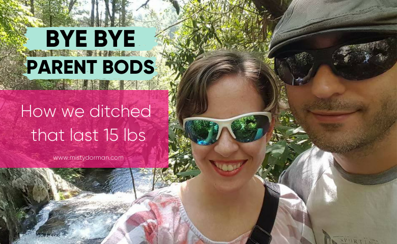I'm getting vulnerable and sharing with you the weight loss tips that work so well they helped my husband and I finally lose that last 10 - 15 pounds of stubborn belly fat quick without exercise. This is our weight loss before and after. Women you can get rid of that muffin top! Men you can ditch the dad bod! Repin & grab your free gift. #lifeninjas #weightloss #weightlosstips #mediterraneandiet #healthylifestyle #fitdad #fitmom #dadbod via @lifeninjamisty