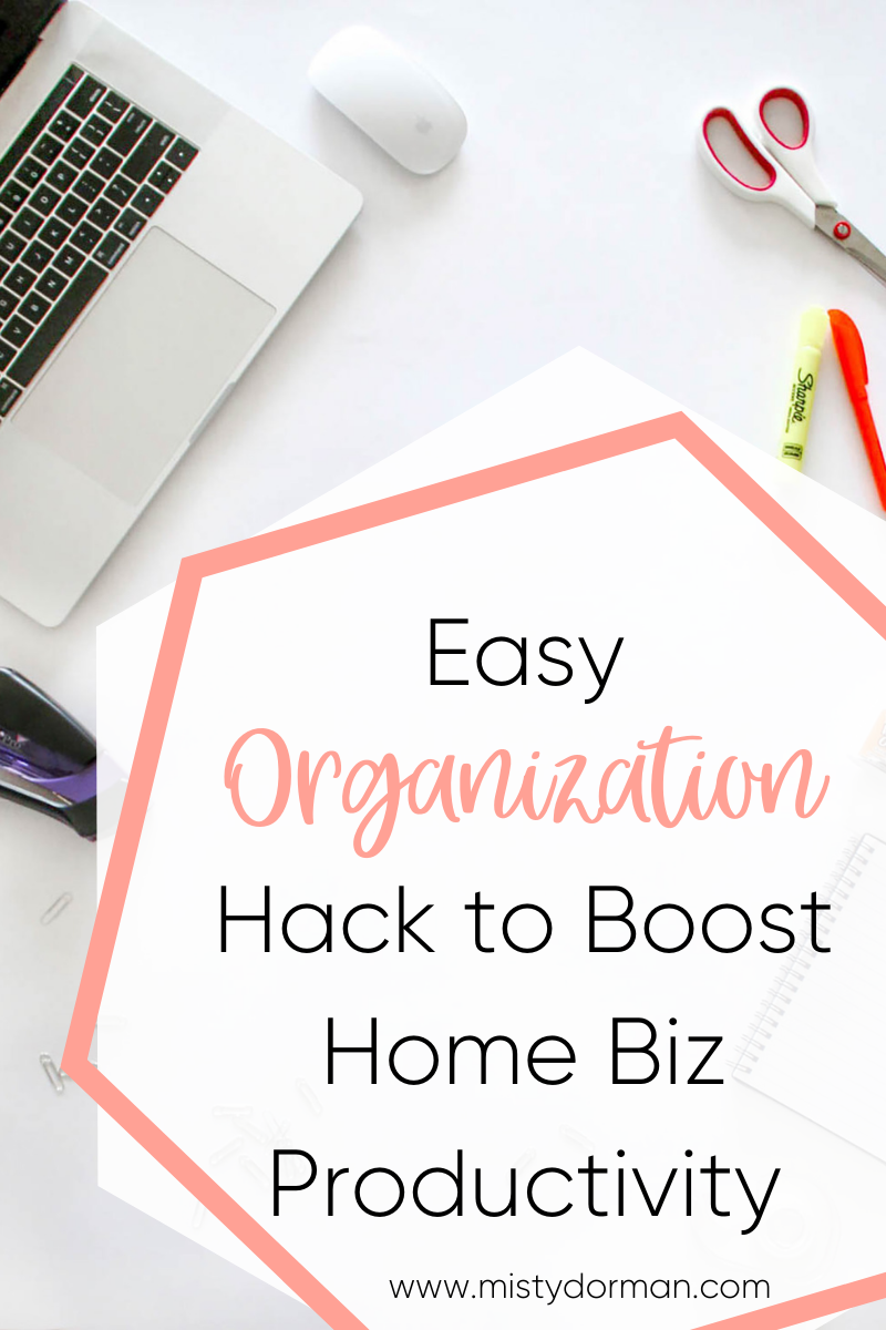 Lady boss, I know your to-do list never ends. You get constantly bombarded with creative ideas and distractions. You have 37 tabs open on your browser and a too many courses you've started but not finished. Here is ONE simple productivity tip that will dramatically increase your ability to focus on what you need to do right now to grow your small business, without losing track of those shiny object distractions. #lifeninjas #bossbabe #girlboss #ladyboss #girlbosstips #productivity #homebiz