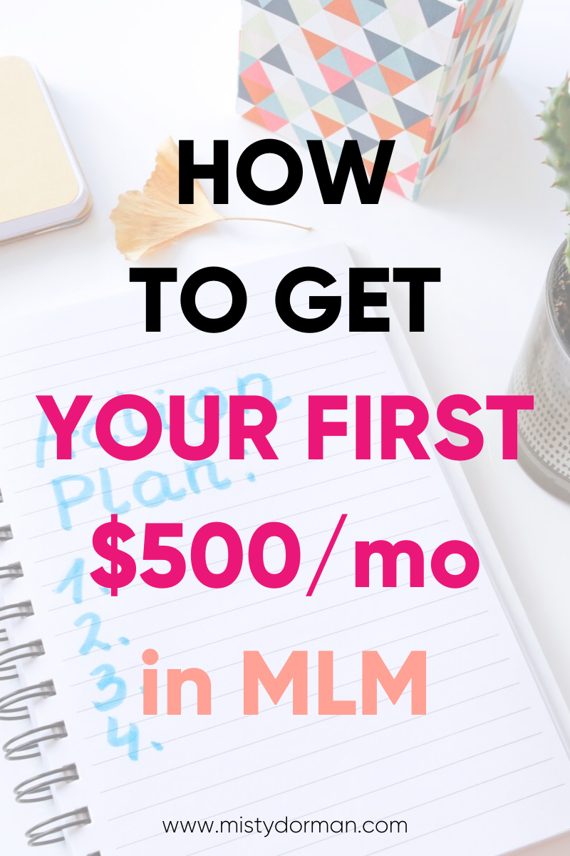 This mom of two grew her network marketing team to 18 in just 4 months without doing home parties. In this blog post, she's sharing her best tips on how to build a network marketing business quickly (and it's probably not how you think). There's even a free PDF printable checklist for what to do every day to grow your direct sales business. Tons of gold nuggets here! Be sure to repin to come back to it later. #lifeninjas #networkmarketingtips #directsalestips #mlmtips #growyourteam