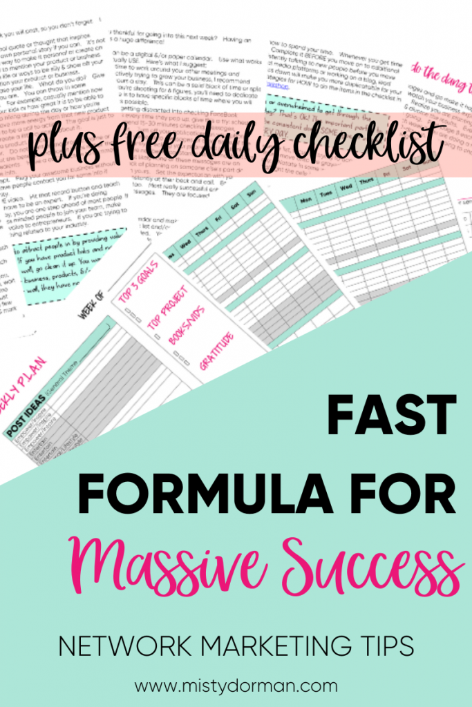 The only goal you need to set to hit 6 figures. I can't believe how much this network marketing success secret has grown my business. This is exactly what you need to know about how to set goals and plan actions that will get your network marketing business to 6 or 7 figures quickly. When you implement these easy strategies, you can recruit more reps and get mores sales in your network marketing business. #lifeninjas #networkmarketingtips #mlmtips #directsalestips #goalsetting