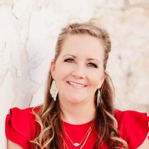 Brandy Shaver - magnetic sponsoring