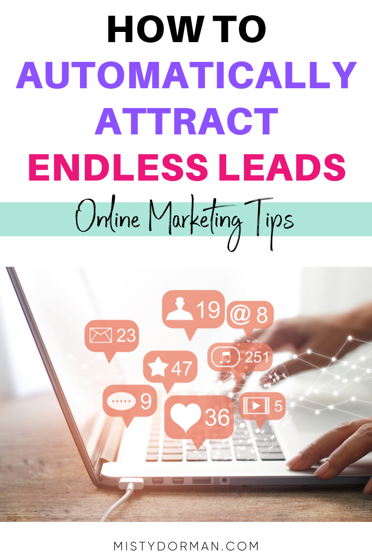Discover the best online marketing strategy to get more leads, prospects, customers, sales, reps, and clients into your home business. With this magnetic sponsoring attraction marketing strategy, you can attract endless leads online who are super interested in you, so you can finally start to make money like a true influencer entrepreneur. #onlinemarketing #marketingstrategies #networkmarketingtips #onlinebusiness #magneticsponsoring