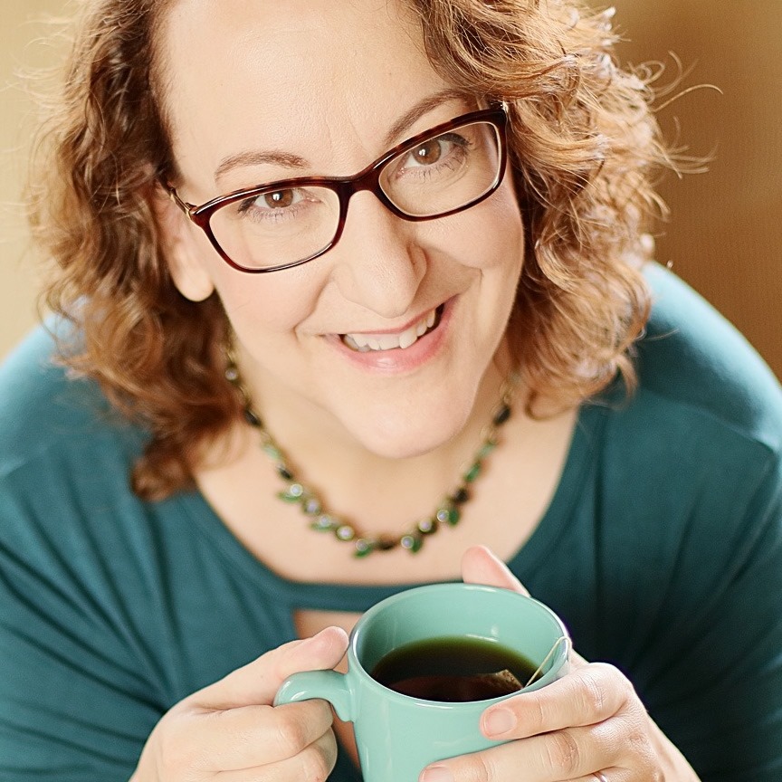 Kim Luker