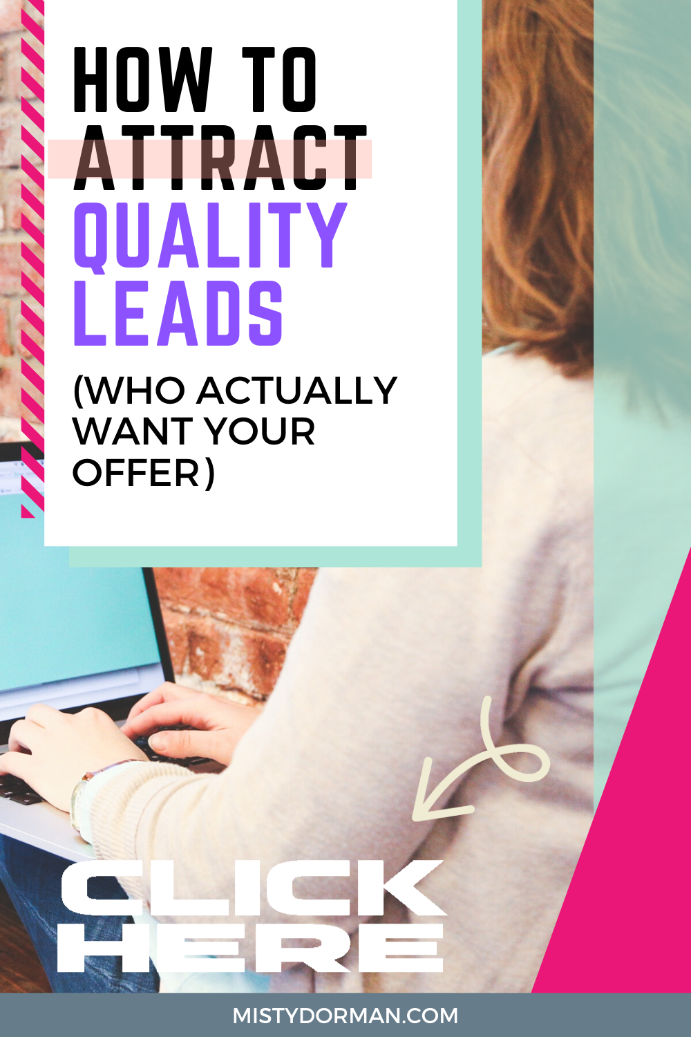 What is Attraction Marketing? What is the difference between active and passive marketing and which online marketing method is the best strategy to grow your business? In this blog post, discover how to attract and influence your perfect prospects and turn them into customers and recruits for your direct sales / network marketing / MLM business. Plus grab your free daily action plan PDF printable checklist. #attractionmarketing #directsales #mlmtips #networkmarketing