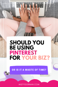 Will Pinterest Work for Your Business