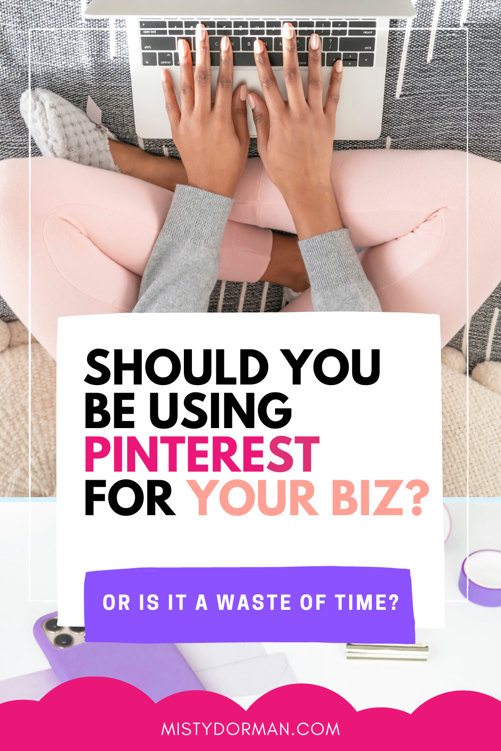 Will Pinterest Work for Your Business